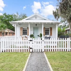 Congress Cottage