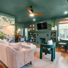 Luxe Cottage Close to Downtown
