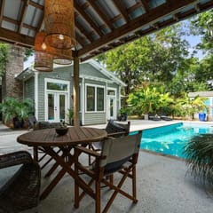 The '56 Retreat