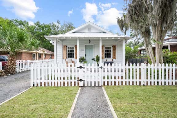 Congress Cottage - Image 1