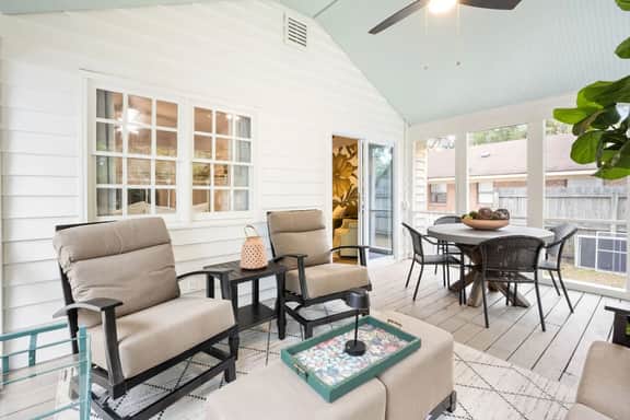 Congress Cottage - Image 4