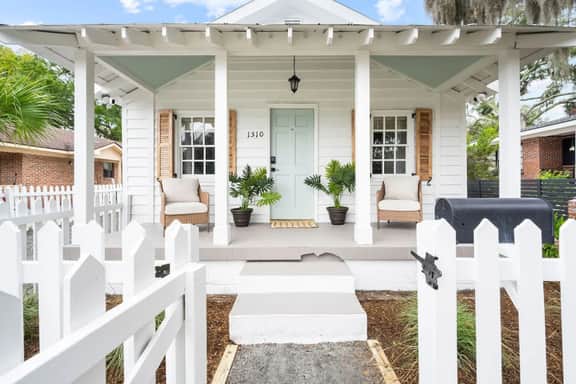 Congress Cottage - Image 5